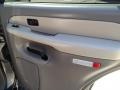 2002 Pewter Metallic GMC Yukon SLT 4x4  photo #13