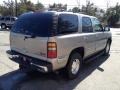 2002 Pewter Metallic GMC Yukon SLT 4x4  photo #15