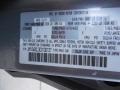2012 Liquid Silver Metallic Mazda MAZDA5 Touring  photo #19