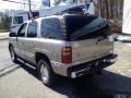 2002 Pewter Metallic GMC Yukon SLT 4x4  photo #18