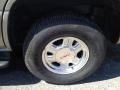 2002 Pewter Metallic GMC Yukon SLT 4x4  photo #19