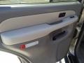 2002 Pewter Metallic GMC Yukon SLT 4x4  photo #21