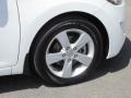 Shimmering White - Elantra GLS Photo No. 3