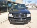 Black - Ranger Edge SuperCab 4x4 Photo No. 2