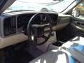 2002 Pewter Metallic GMC Yukon SLT 4x4  photo #26