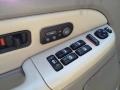 2002 Pewter Metallic GMC Yukon SLT 4x4  photo #28