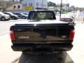 Black - Ranger Edge SuperCab 4x4 Photo No. 5