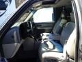 2002 Pewter Metallic GMC Yukon SLT 4x4  photo #29