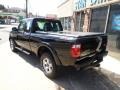Black - Ranger Edge SuperCab 4x4 Photo No. 6