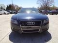 2009 Deep Sea Blue Pearl Audi A5 3.2 quattro Coupe  photo #11