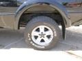 Black - Ranger Edge SuperCab 4x4 Photo No. 8