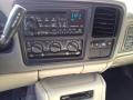 2002 Pewter Metallic GMC Yukon SLT 4x4  photo #32