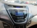 Shimmering White - Elantra GLS Photo No. 14