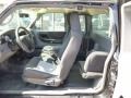Black - Ranger Edge SuperCab 4x4 Photo No. 11