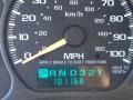 2002 Pewter Metallic GMC Yukon SLT 4x4  photo #34