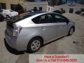 Classic Silver Metallic - Prius Hybrid IV Photo No. 3