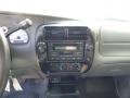 Black - Ranger Edge SuperCab 4x4 Photo No. 15