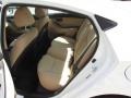 Shimmering White - Elantra GLS Photo No. 20