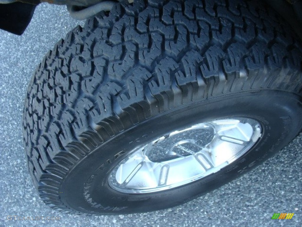 2006 H2 SUV - Slate Blue Metallic / Ebony photo #10