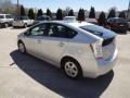 2010 Classic Silver Metallic Toyota Prius Hybrid IV  photo #9