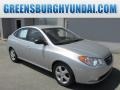 Quicksilver 2007 Hyundai Elantra GLS Sedan