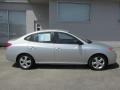 Quicksilver - Elantra GLS Sedan Photo No. 2