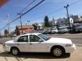 Vibrant White - Grand Marquis LS Photo No. 4