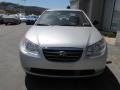 Quicksilver - Elantra GLS Sedan Photo No. 4