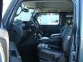 Slate Blue Metallic - H2 SUV Photo No. 15