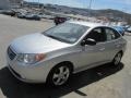 Quicksilver - Elantra GLS Sedan Photo No. 5