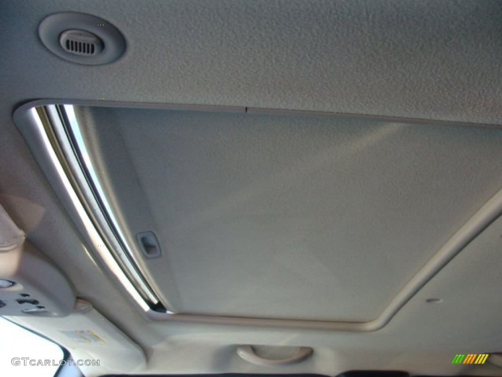 2006 H2 SUV - Slate Blue Metallic / Ebony photo #17