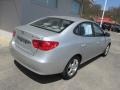 Quicksilver - Elantra GLS Sedan Photo No. 8