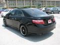 2008 Black Toyota Camry XLE V6  photo #8