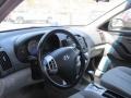 Quicksilver - Elantra GLS Sedan Photo No. 10