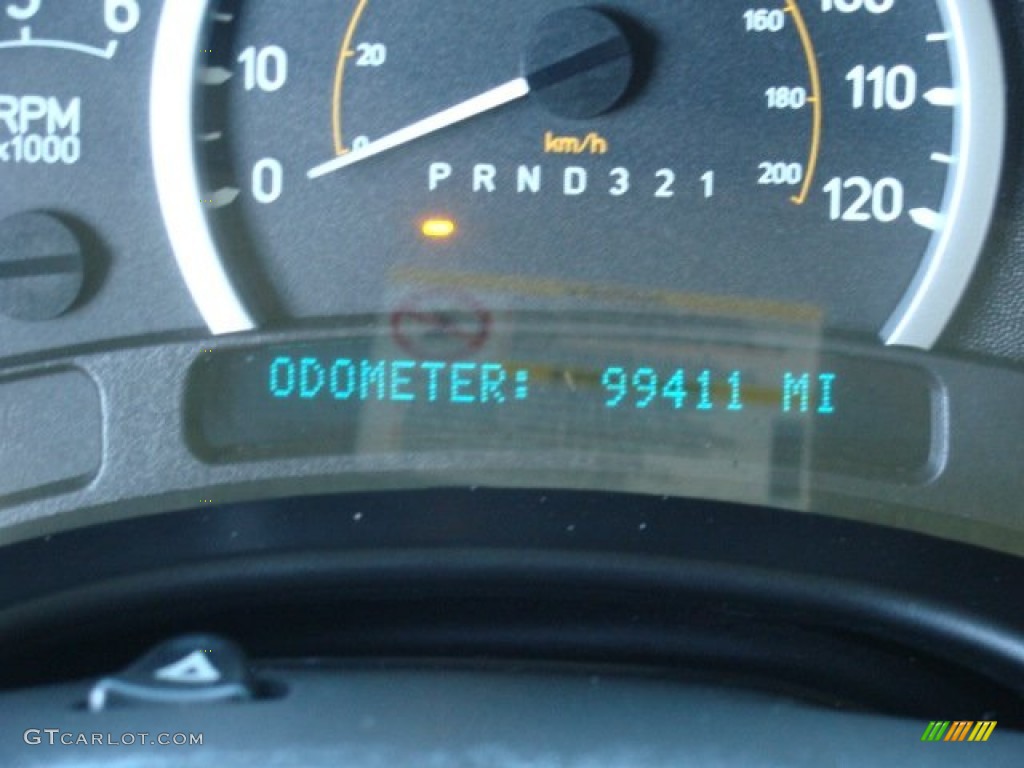 2006 H2 SUV - Slate Blue Metallic / Ebony photo #22