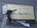 Quicksilver - Elantra GLS Sedan Photo No. 22