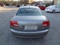 Oyster Grey Metallic - A8 L 4.2 quattro Photo No. 11