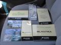 Quicksilver - Elantra GLS Sedan Photo No. 23