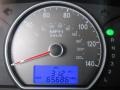 Quicksilver - Elantra GLS Sedan Photo No. 25