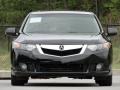 Crystal Black Pearl - TSX Sedan Photo No. 5