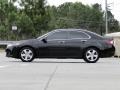 Crystal Black Pearl - TSX Sedan Photo No. 7