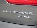 Platinum Metallic - Lucerne CXL Photo No. 8