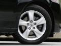 Crystal Black Pearl - TSX Sedan Photo No. 8