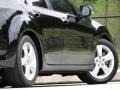 Crystal Black Pearl - TSX Sedan Photo No. 9