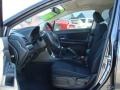2012 Dark Gray Metallic Subaru Impreza 2.0i Sport Premium 5 Door  photo #19