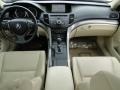 Crystal Black Pearl - TSX Sedan Photo No. 11