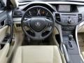 Crystal Black Pearl - TSX Sedan Photo No. 12