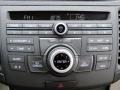 Crystal Black Pearl - TSX Sedan Photo No. 15