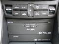 Crystal Black Pearl - TSX Sedan Photo No. 16