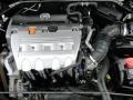Crystal Black Pearl - TSX Sedan Photo No. 24